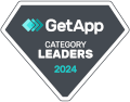 Getapp leaders 2024